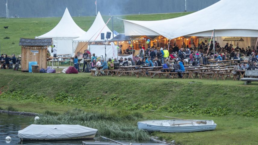 Foto: Daniel Zaugg