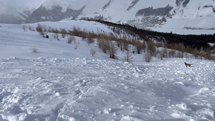 Foto: Kantonspolizei Graubünden