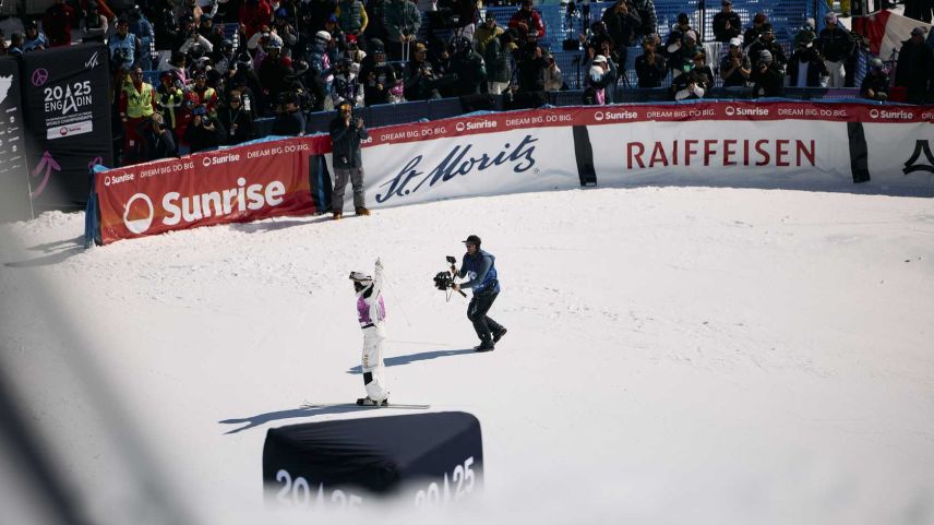 Foto: FIS-Freestyle-WM