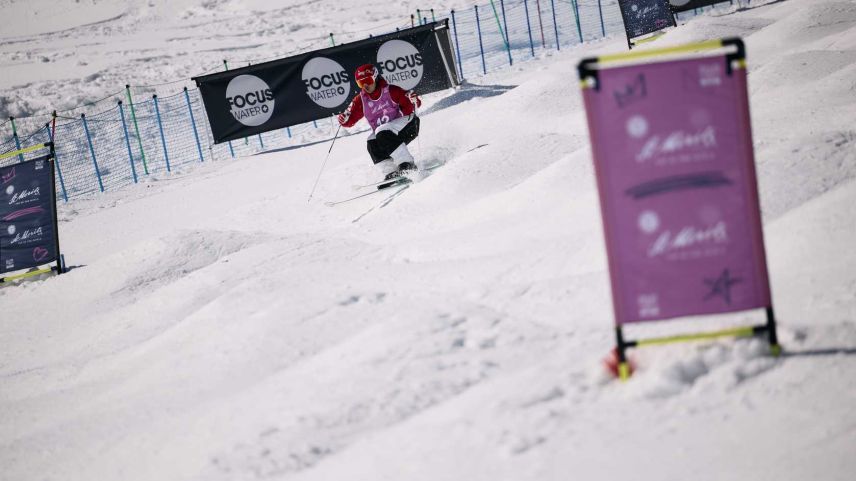 Foto: FIS-Freestyle-WM