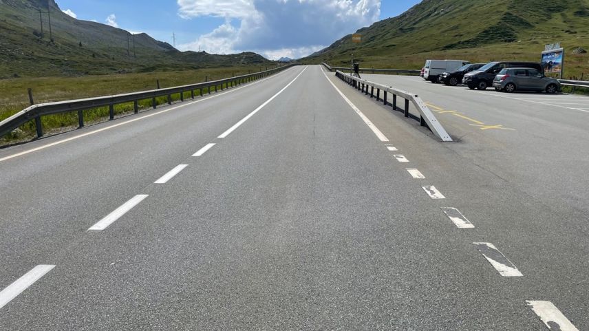 Foto: Kantonspolizei Graubünden