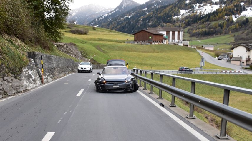 Foto: Kantonspolizei Graubünden