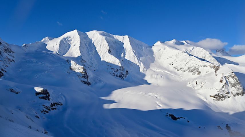 Mithilfe der Aufnahmen können Verunfallte schneller gefunden werden. Foto: Glaciers.Today/Jürg Kaufmann