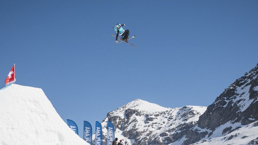 Gab es während der Freestyle-WM viele Höhenflüge, kam nach dem Event die harte Landung. Foto: Filip Zuan