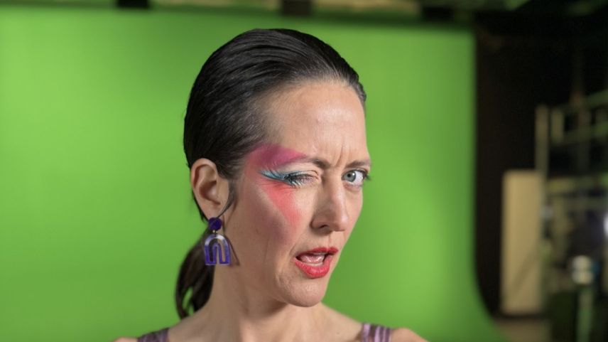 Foto: Bibi Vaplan