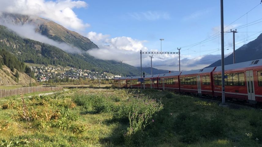Foto: Franco Furger