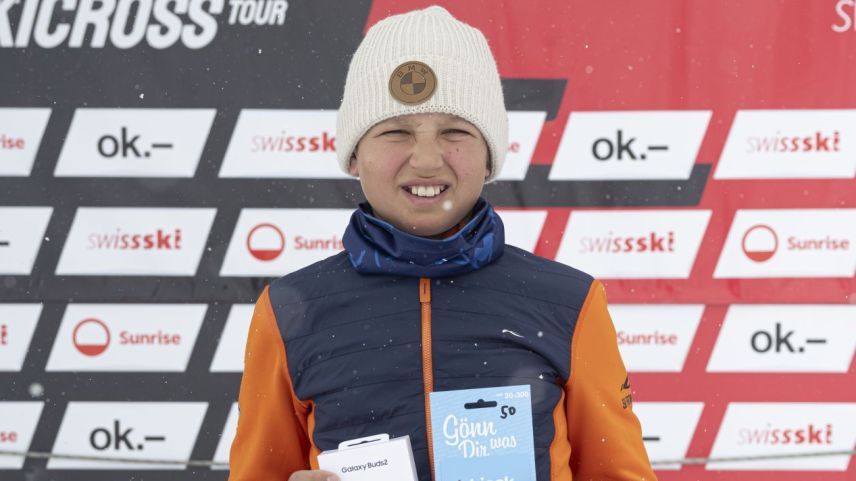 Foto: Swiss-Ski