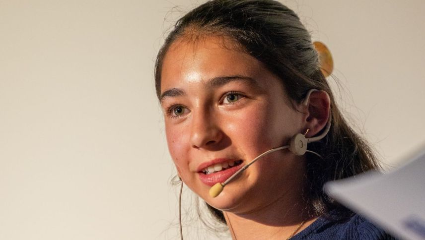 Selma denkt, dass Graubünden ein Vorbild sein könnte. Foto: Jean-Marie Delnon