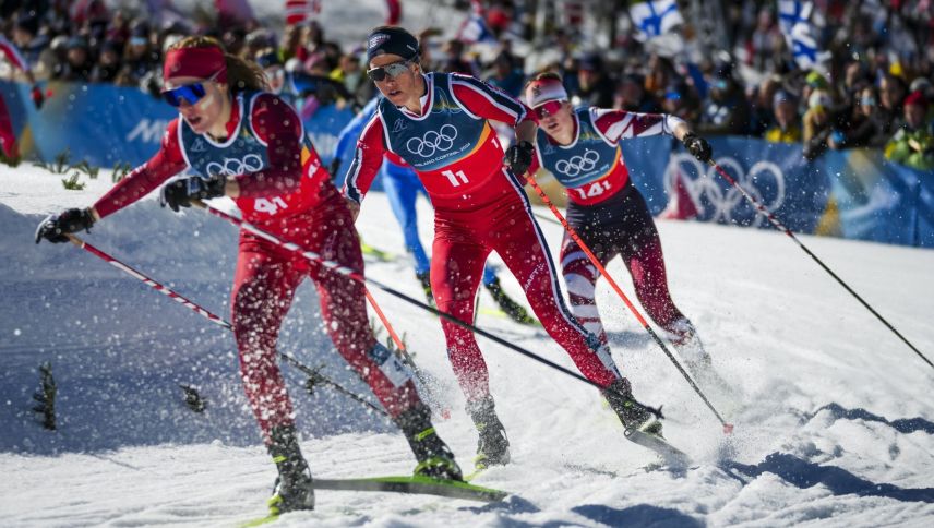 Foto: NordicFocus