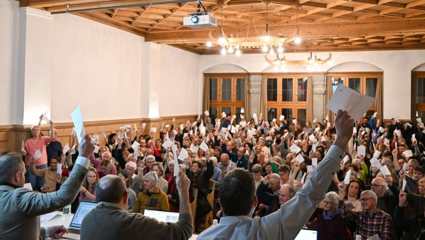 Foto: Reto Stifel