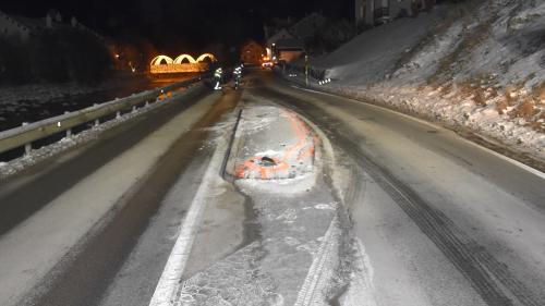 Foto: Kantonspolizei Graubünden