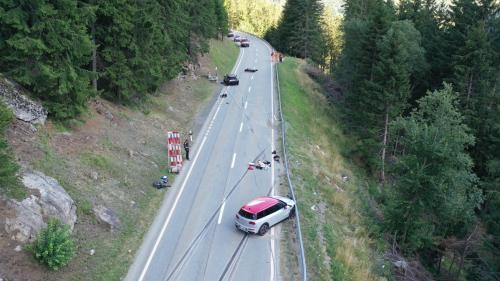 Foto: Kantonspolizei Graubünden