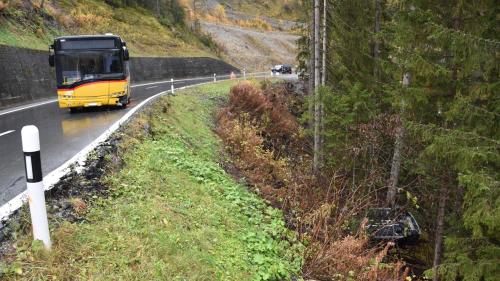 Foto: Kantonspolizei Graubünden