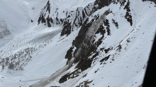 Foto: Kantonspolizei Graubünden