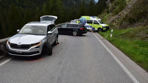 Foto: Kantonspolizei Graubünden