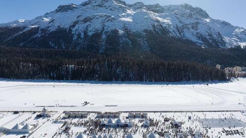 Foto: White Turf