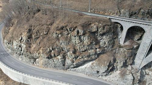 Foto: BTG Büro für Technische Geologie AG