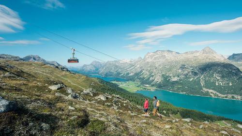 Foto: Engadin Tourismus AG