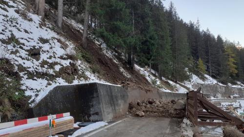 Foto: Tiefbauamt Graubünden