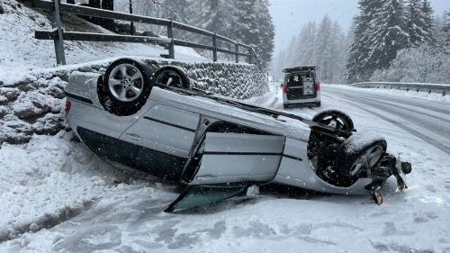 Foto: Kantonspolizei Graubünden