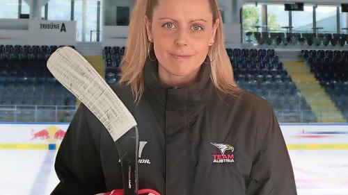 Die Zusammenarbeit des CdH Engiadina mit Evelyn Maderegger ist zunächst auf die Saison 2024/25 fixiert (Foto: z. Vfg).