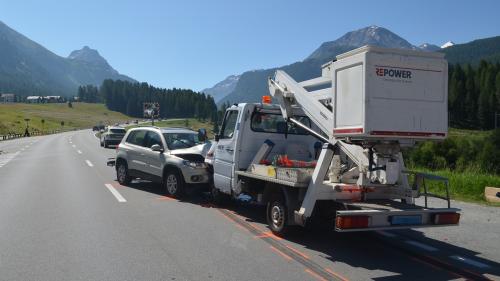 Foto: Kantonspolizei Graubünden