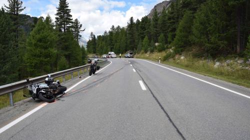 Foto: Kantonspolizei Graubünden