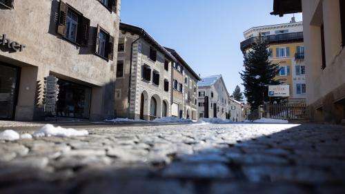 Foto: Pontresina Tourismus/Andrea Furger