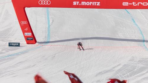 Foto: Ski-Weltcup/Fabian Gattlen