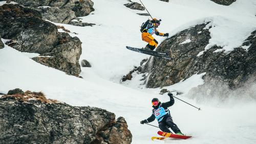 Foto: Engadinsnow by Dakine 2022