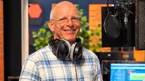 Daniel Manzoni gewinnt den Anerkennungspreis der Region Maloja. Foto: Hugo Gonçalves