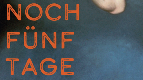 Ausschnitt Cover