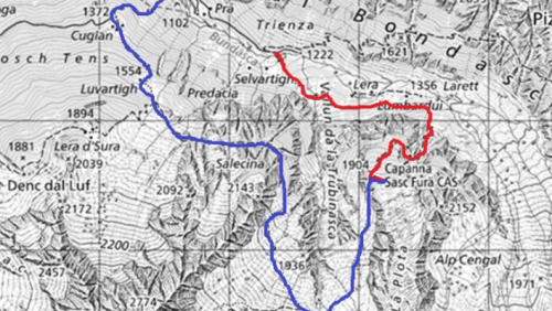 Foto: Gemeinde Bregaglia