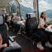 Eine Fahrt im Bernina Express ist so gefragt wie noch nie. Foto: RhB
